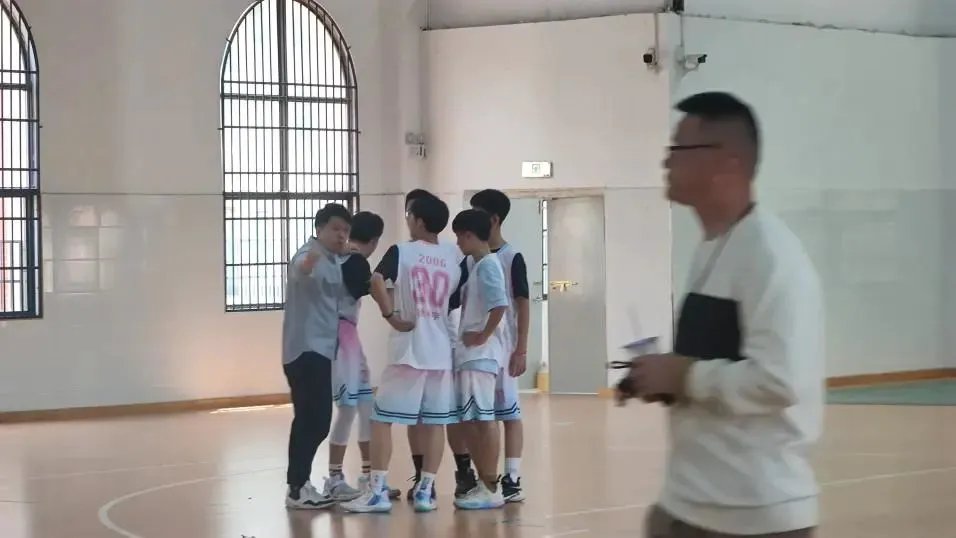 篮球训练教学方法和技巧_1